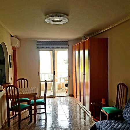 De Pinoso Διαμέρισμα Τορεβιέχα Εξωτερικό φωτογραφία