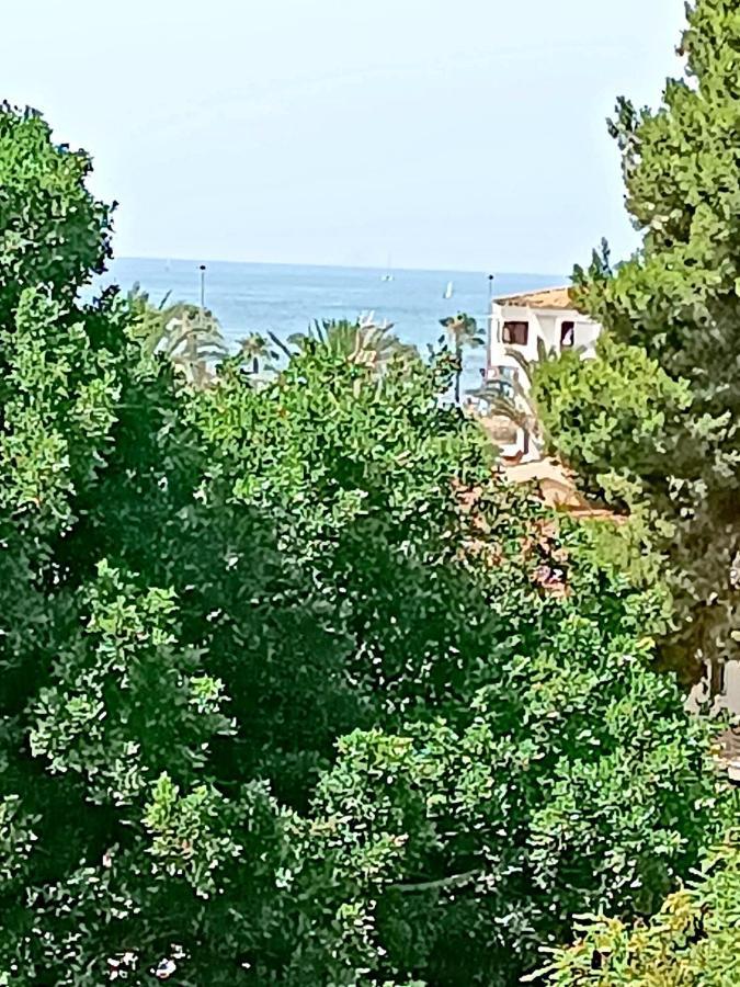 De Pinoso Διαμέρισμα Τορεβιέχα Εξωτερικό φωτογραφία