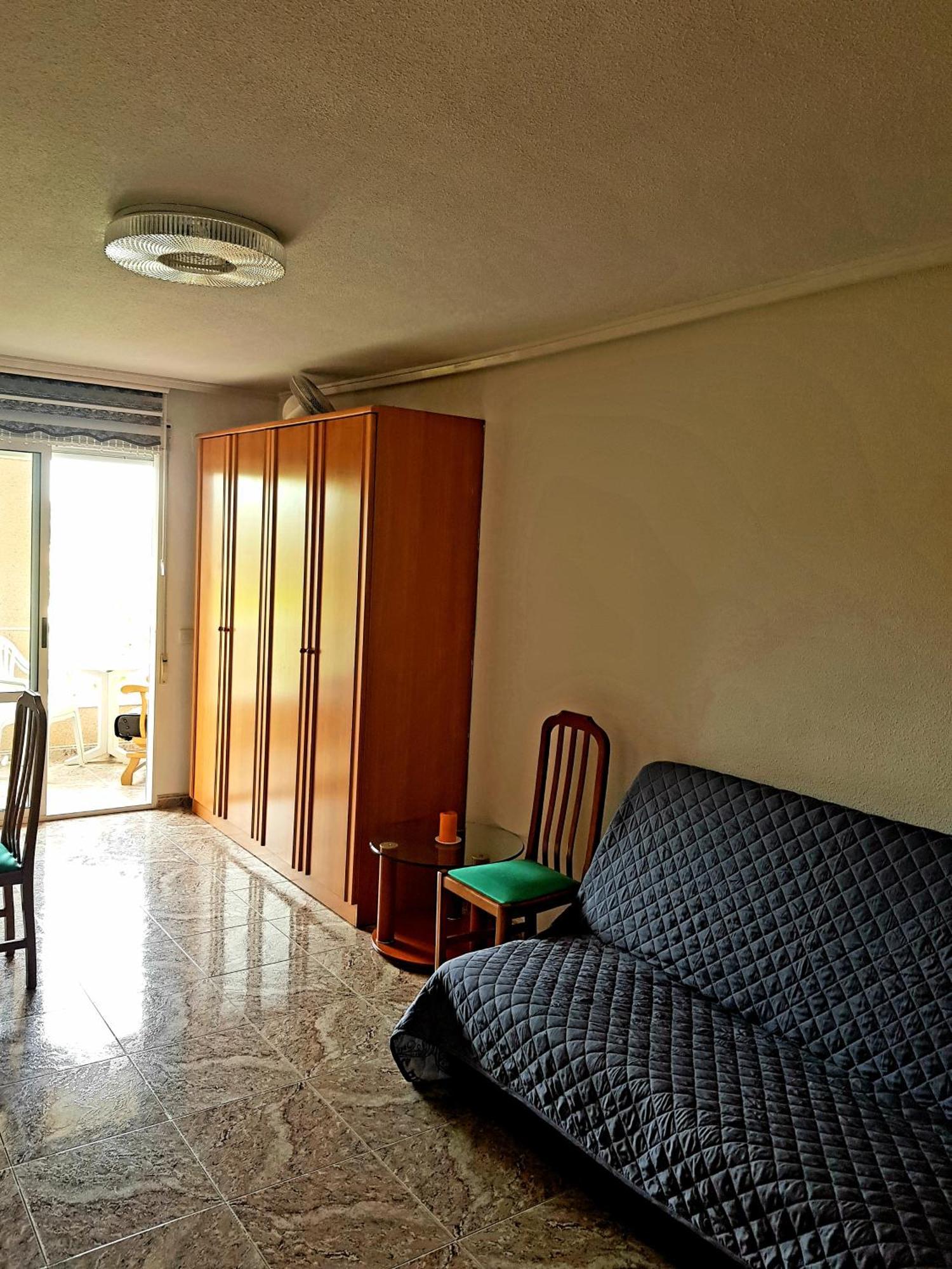 De Pinoso Διαμέρισμα Τορεβιέχα Εξωτερικό φωτογραφία